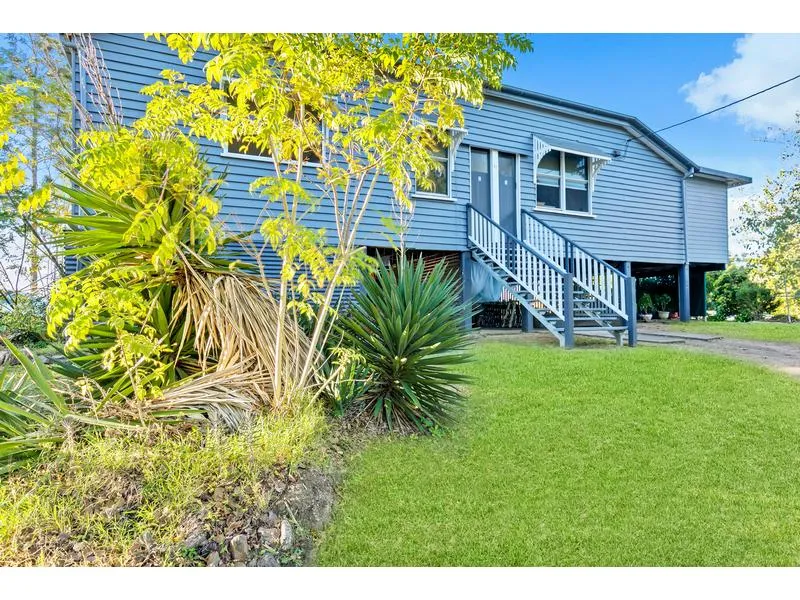 Majestic Queenslander