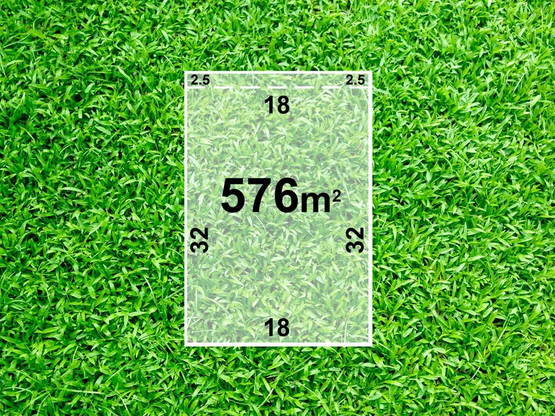 (Lot 645) 51 Ambition Drive, Greenvale