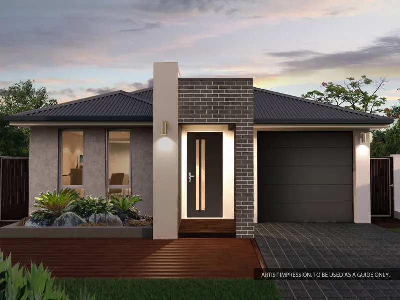 More usable areas for any family