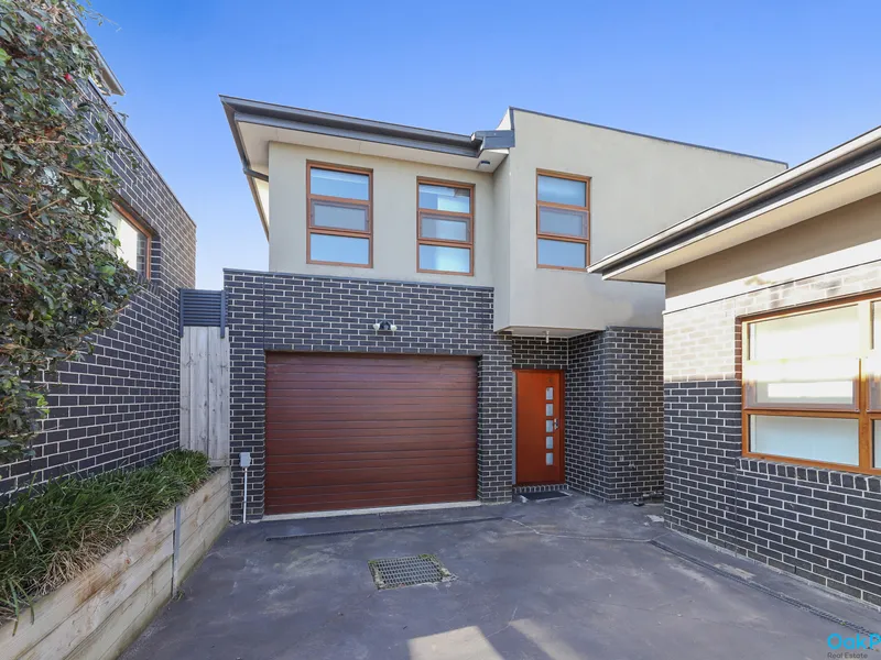 'Best Townhouse Location In Oak Park' - Private Sale By Negotiation