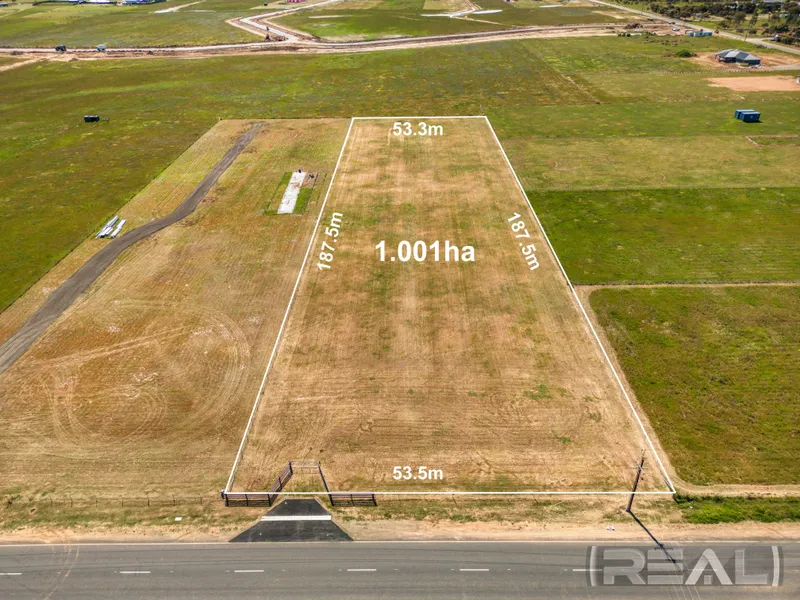 Your new lifestyle property awaits