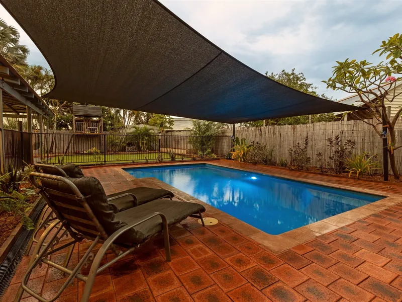 Wonder on Woods Drive