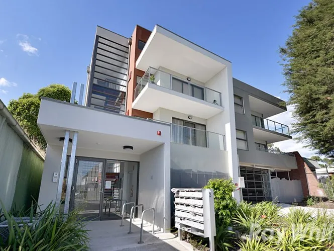 NRAS TWO BEDROOM APARTMENT