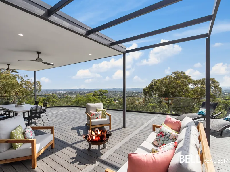 Amazing Views, Stunning Home & Room For All – What More Could You Want!