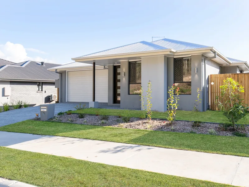 (100% FIXED PRICE) - (HOME & LAND) - (FULL TURNKEY) IMAGES PROVIDED ARE FROM A RECENTLY COMPLETED HOME & REPRESENT INCLUSIONS FROM OUR STANDARD RANGE.