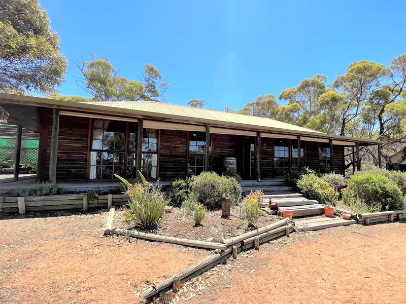 Fabulous Rural Home set on 75 acres, close to the River!