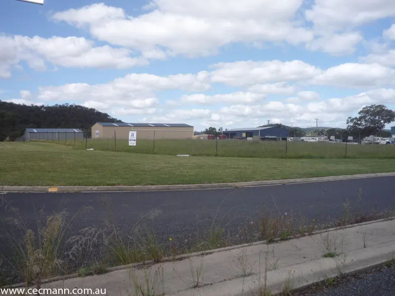 Prime Industrial Estate Block