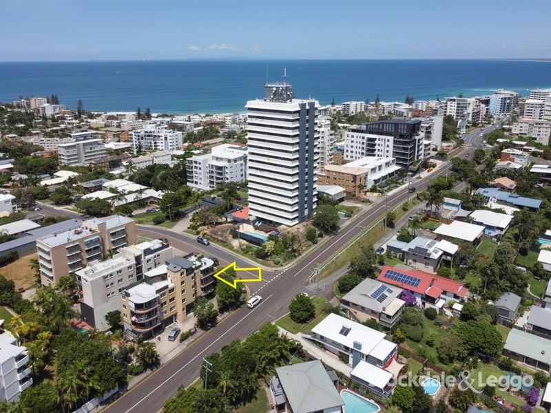 It's A Beauty at Kings Beach