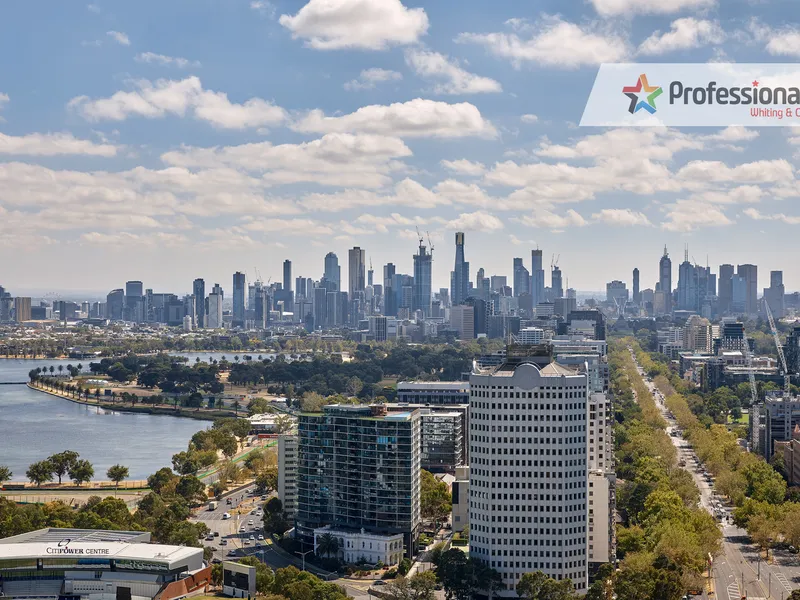 Views – ENORMOUS, SPECTACULAR, SENSATIONAL 