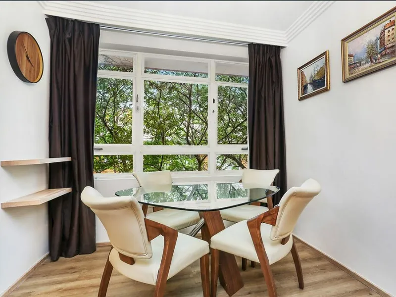 FURNISHED STUDIO IN RYDE