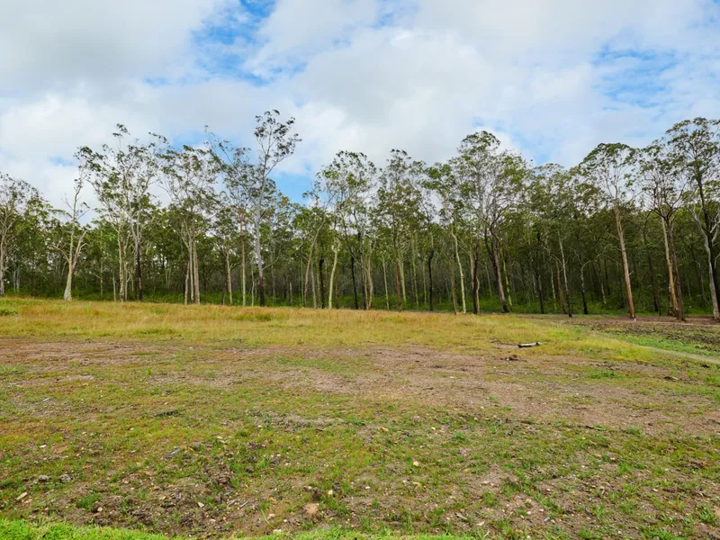 Get Ready to Build in Taree's Newest Lifestyle Estate