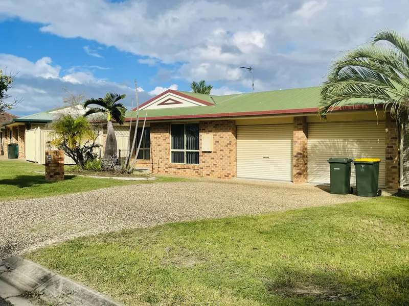 NEWLY RENOVATED HOME IN A PEACEFUL SETTING