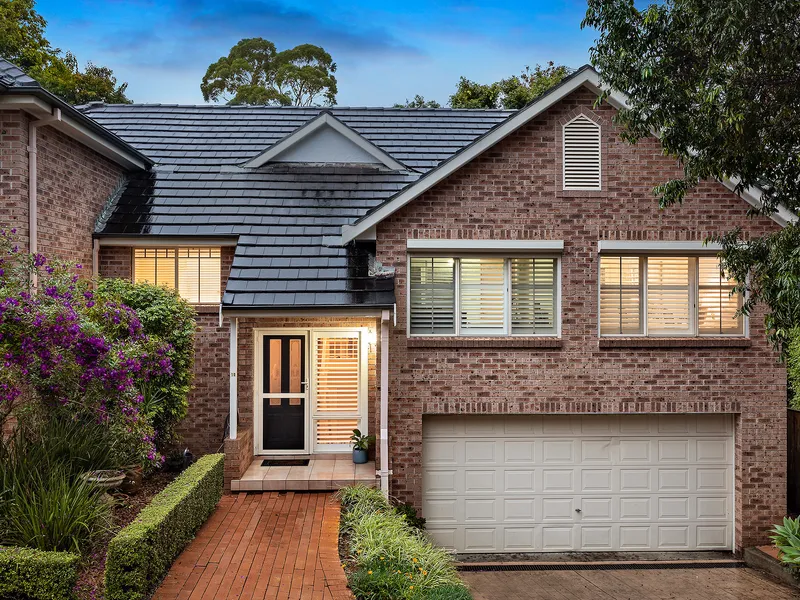 Delightful Family Haven