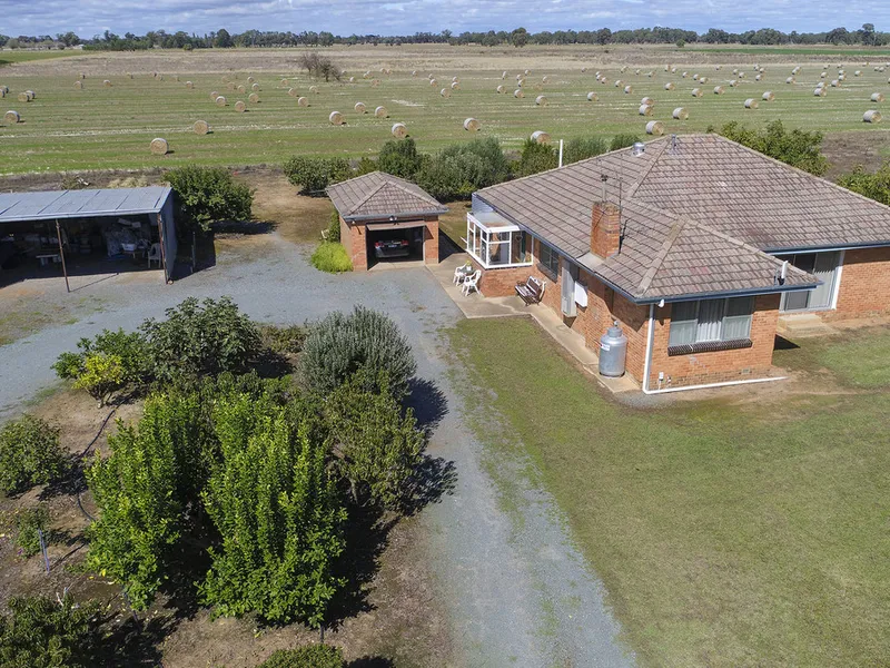 Space For Your Dream Lifestyle!