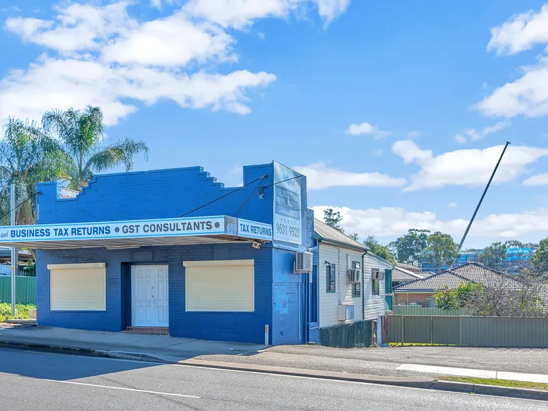 Now you can work from home !