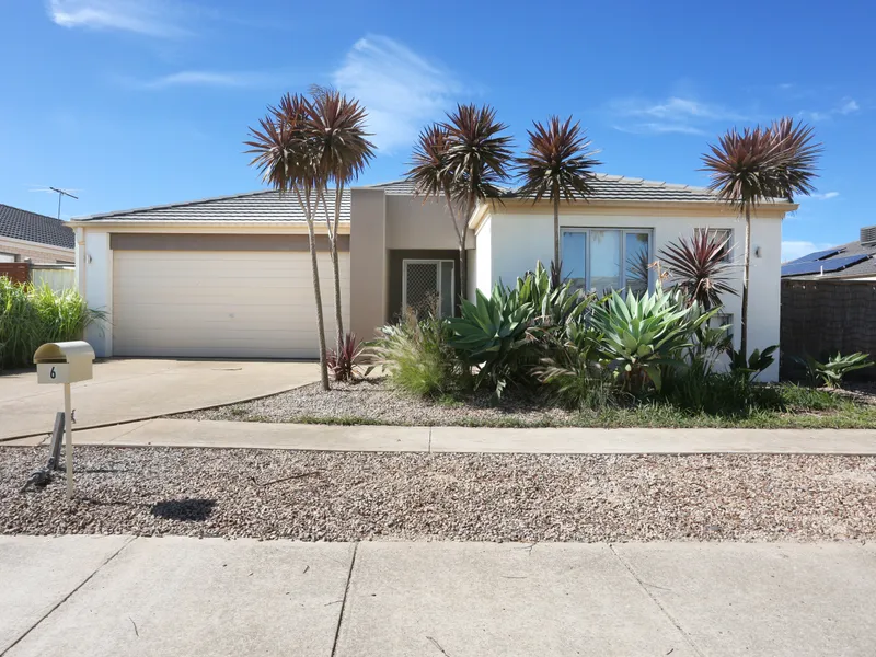 Exceptional Lifestyle and Convenience
