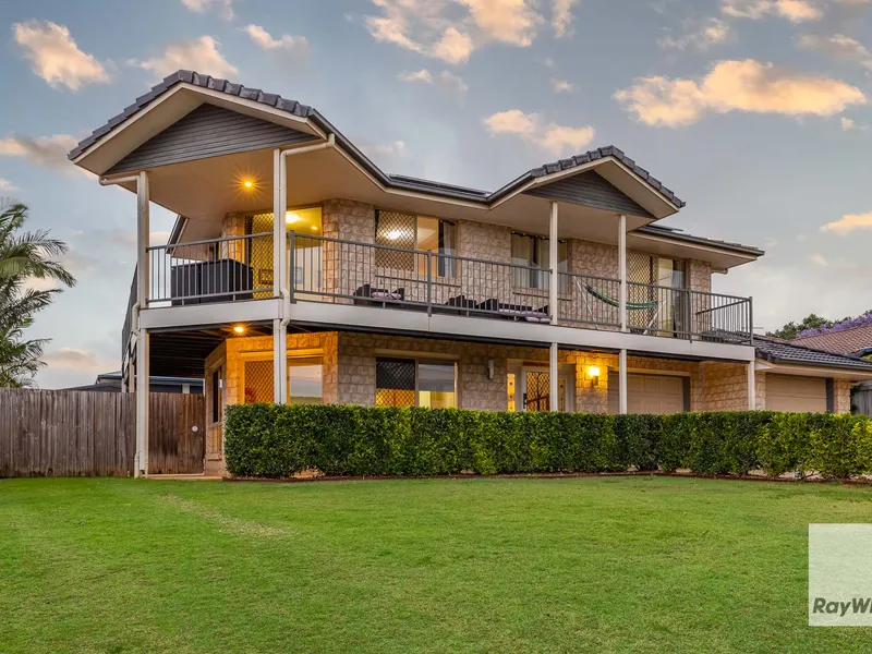 It's Got It All + Water Views