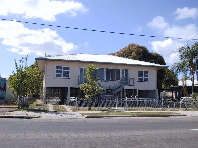 PERFECT FOR TWO BEDROOM UNIT IN CENTRAL LOCATION