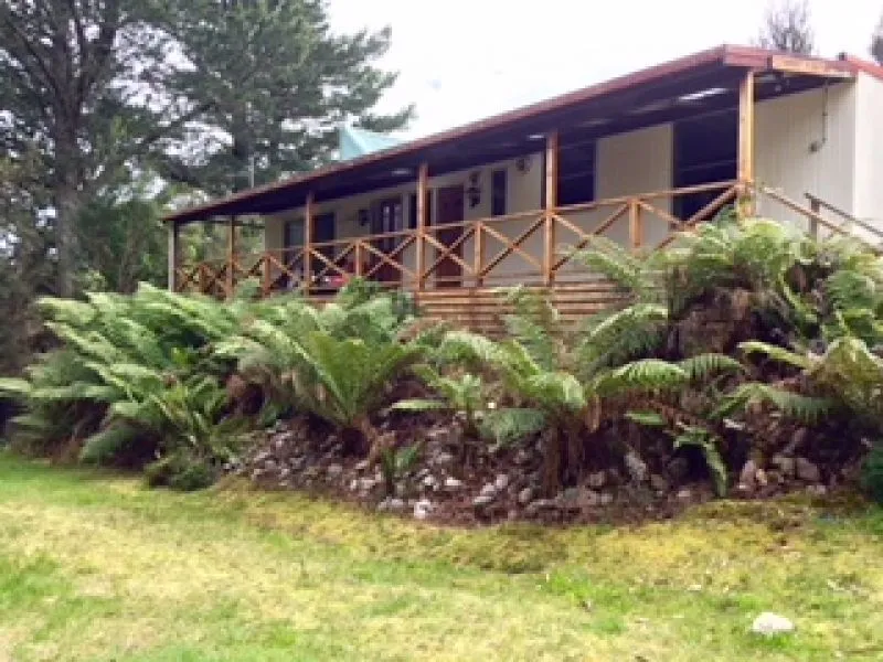 3 Bedroom Furnished House