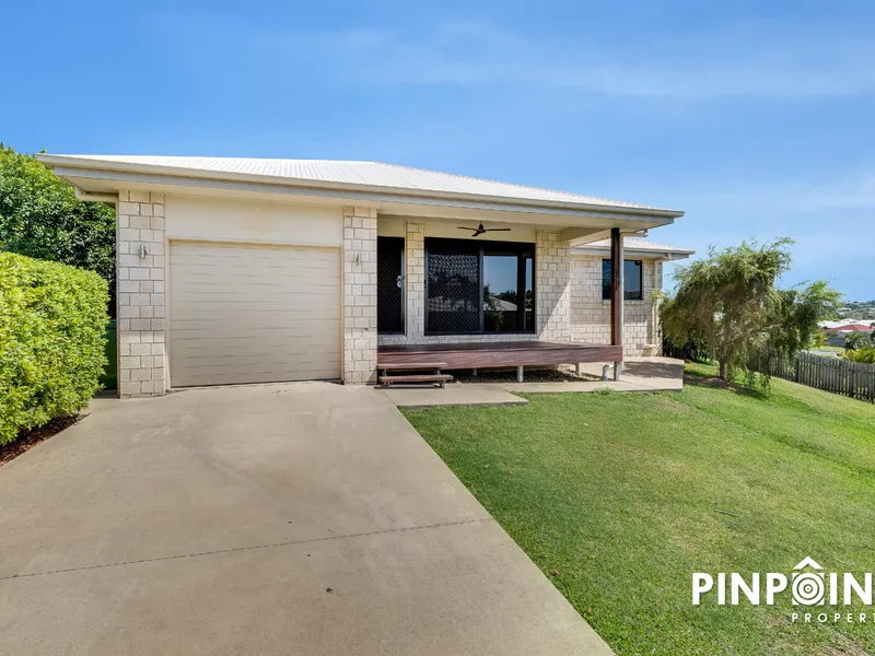 Easy Breezy Eimeo Living!