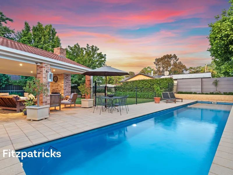 Lakeside-Luxury And Style