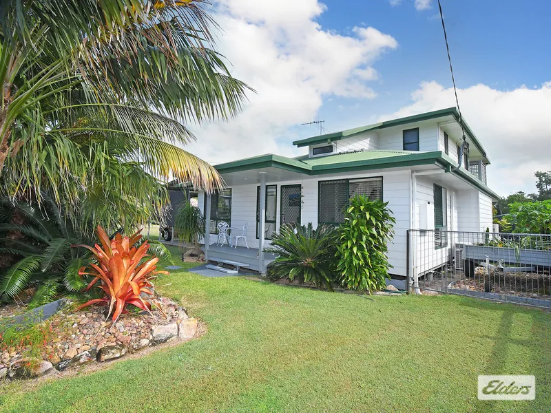 So Close You Can Smell The Sea!