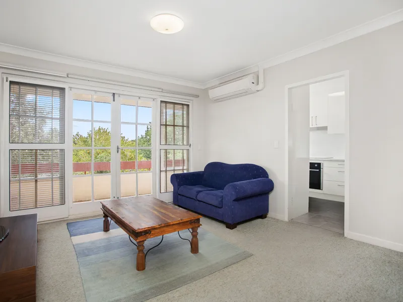 Peaceful and Private with Leafy Outlook