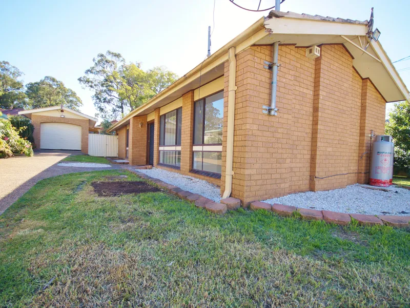 Renovation Family Home