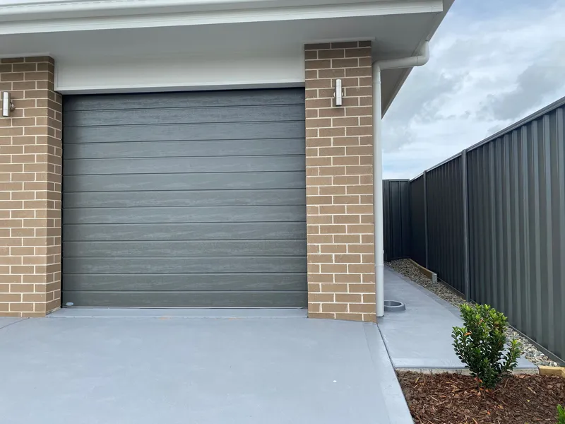 BRAND NEW TWO BEDROOM DUPLEX