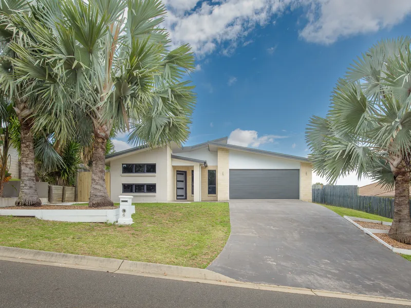FAMILY FOCUS - GREAT NEIGHBOURHOOD, GREAT STREET & ROOM FOR A POOL OR SHED!