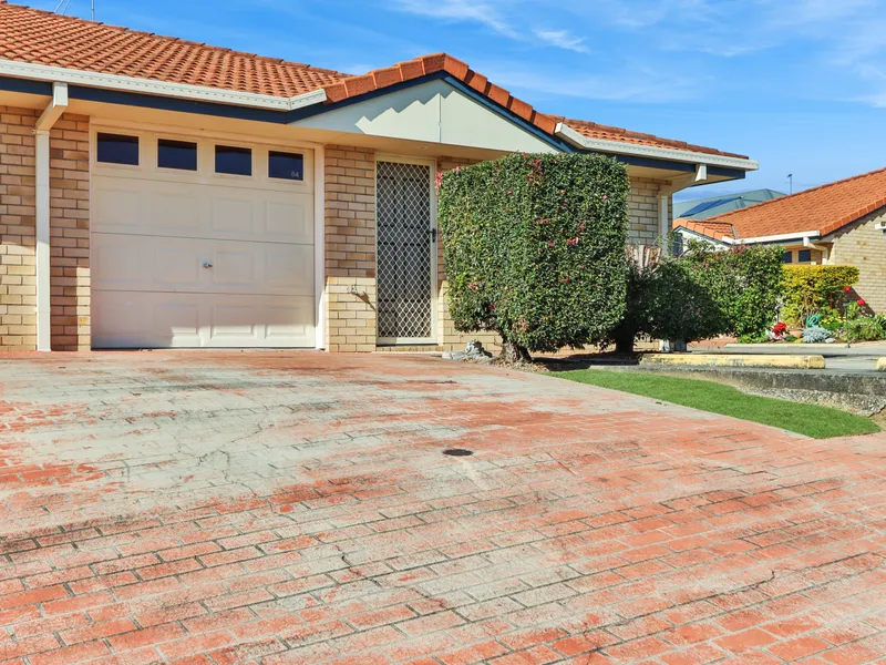 LOWSET 3 BEDROOM VILLA