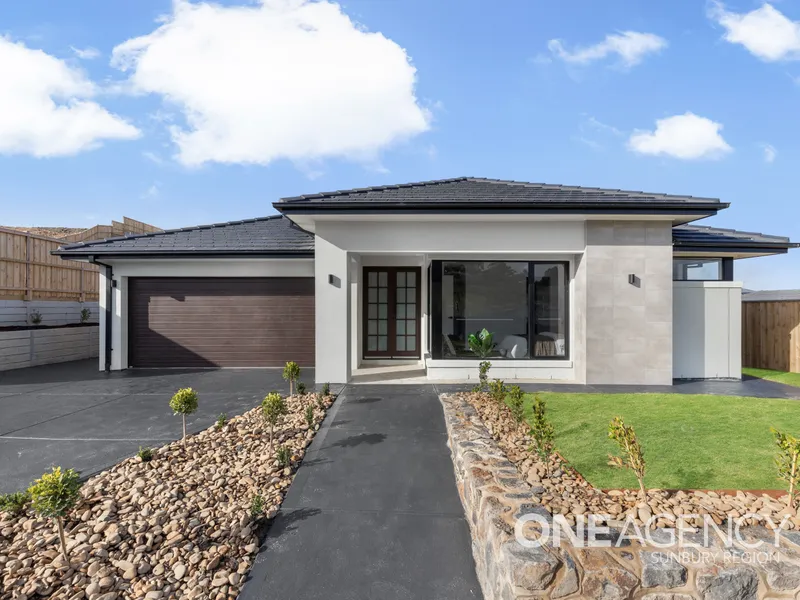 Modern Classy & Side Access