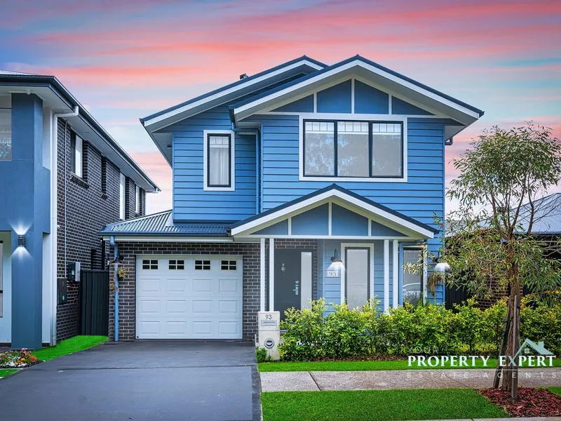 Reserve Facing In Quiet Location