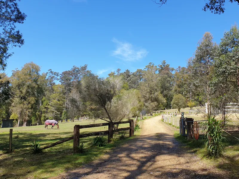 Private and Peaceful - Spectacular property.