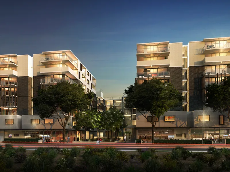 READY TO MOVE IN - BE QUICK TO INSPECT!