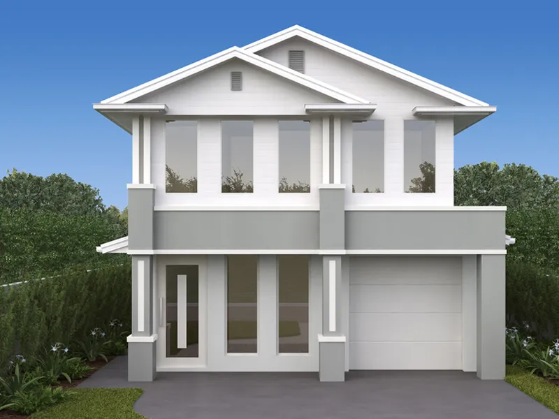 House & Land Package