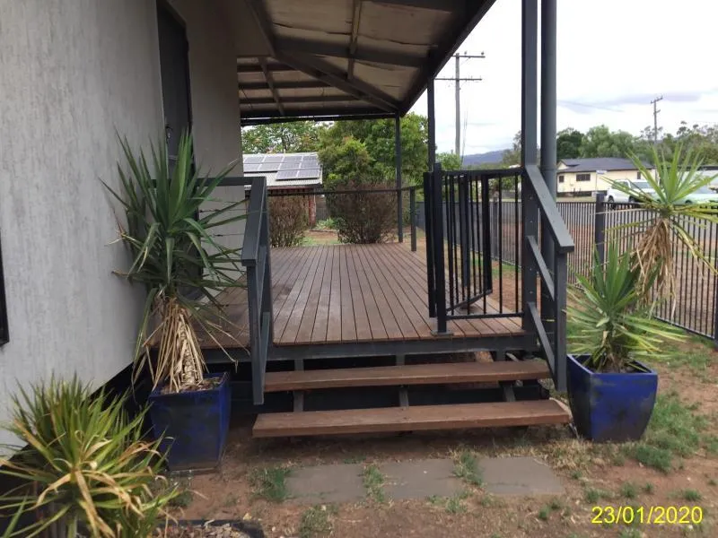 3 Bedroom Home,