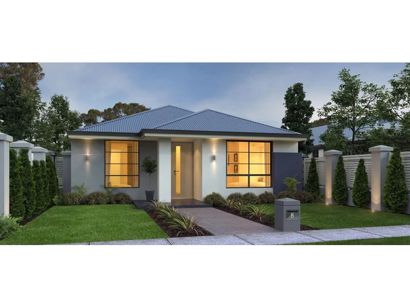 Best priced house and land package in Lawnton