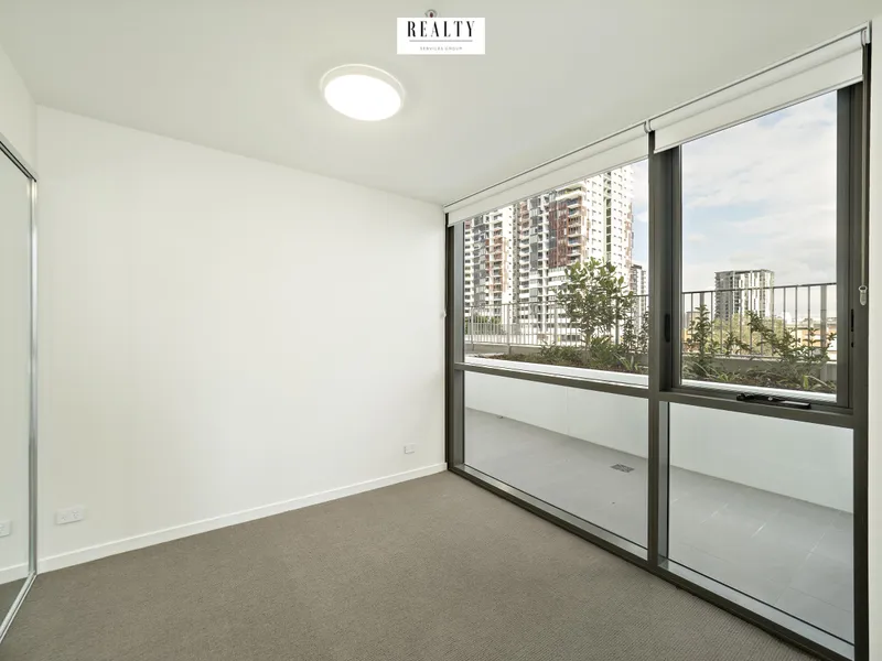 Popular 1 Bed 1 Bath Unit for Rent in Great Location - South Brisbane