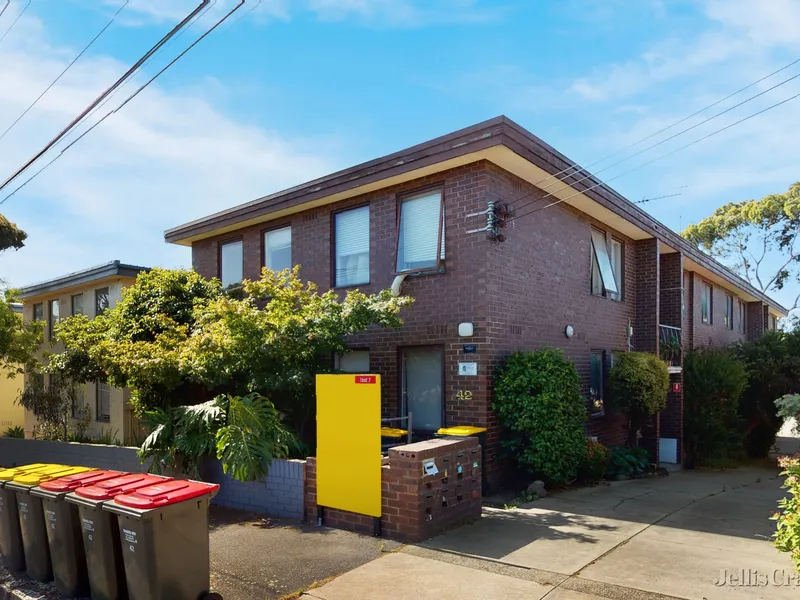 Enjoy The Heart of Brunswick