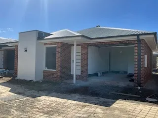 Brand new townhouse