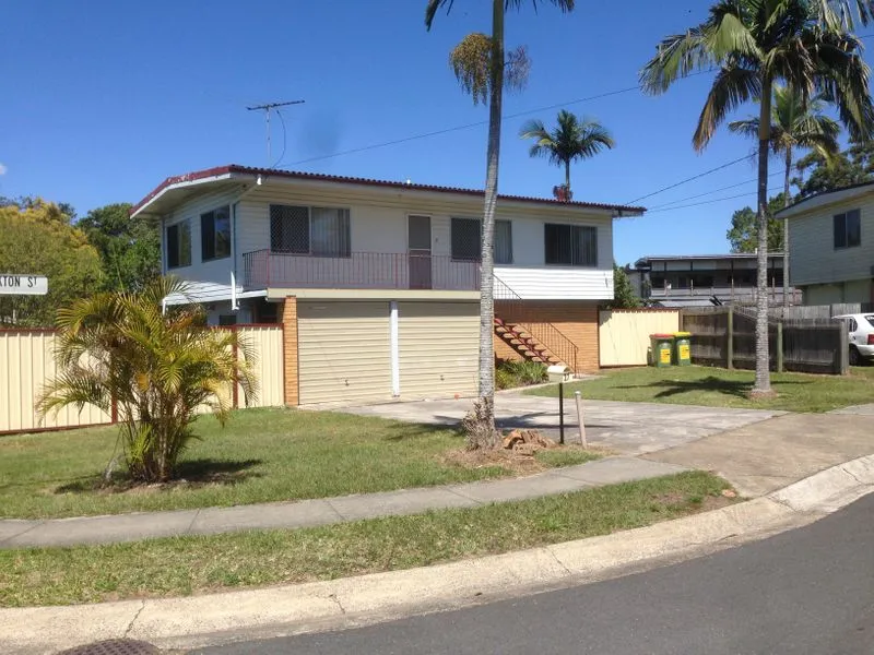 Large 4 bed 2 bath - Dual living home