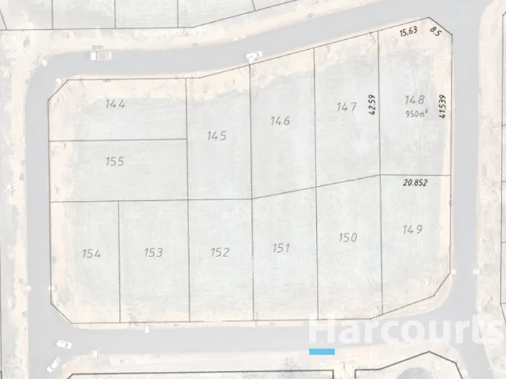 Settlers Beach Estate - Build Your New Home