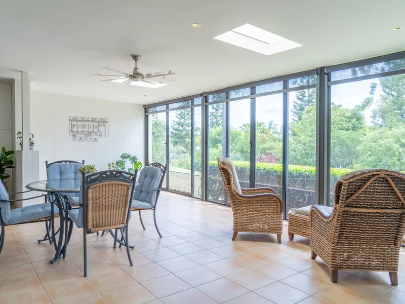 A classic resort villa infused with elegance and charm