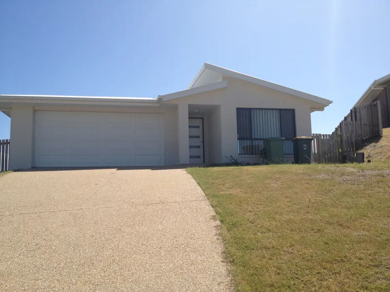 Comfortable Family Home