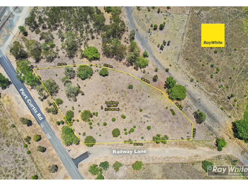 Do You Have a Horse or need Land to Build a Large Shed?