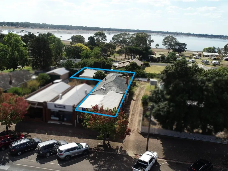 Under Offer/Contract