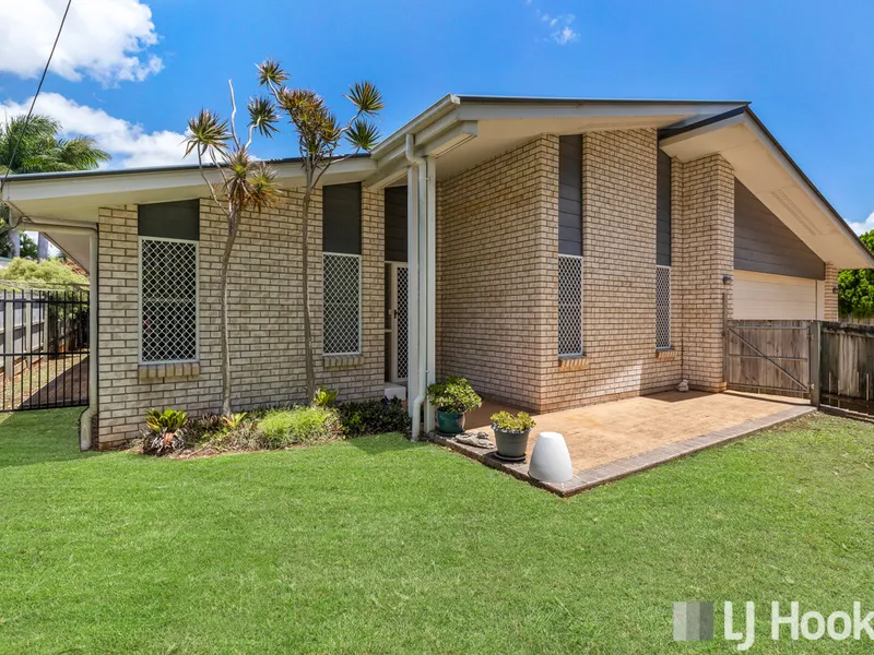 LOWSET FAMILY HOME LOCATED IN AN IDEAL POSITION