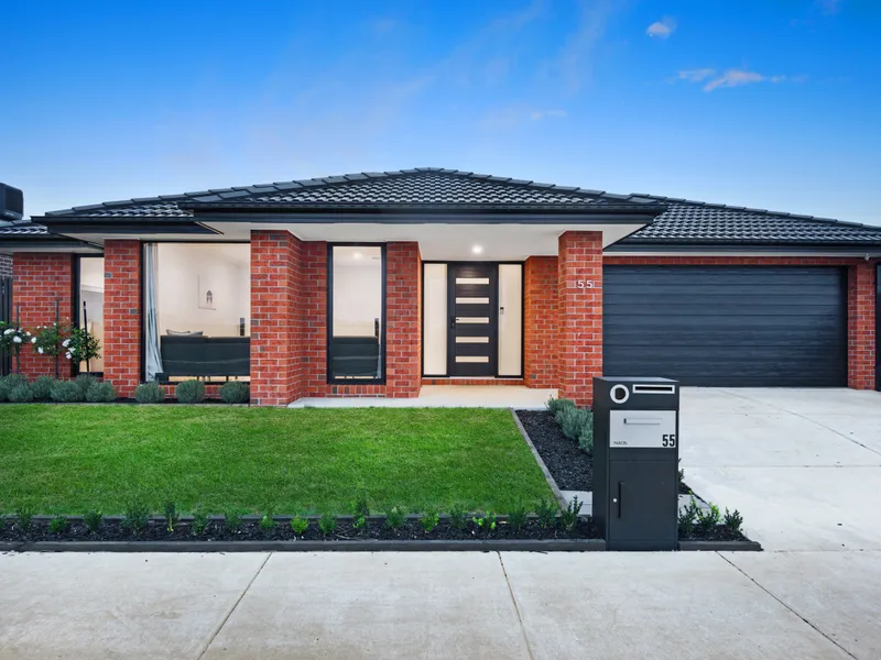 When Size Matters, This Is The One For You! 