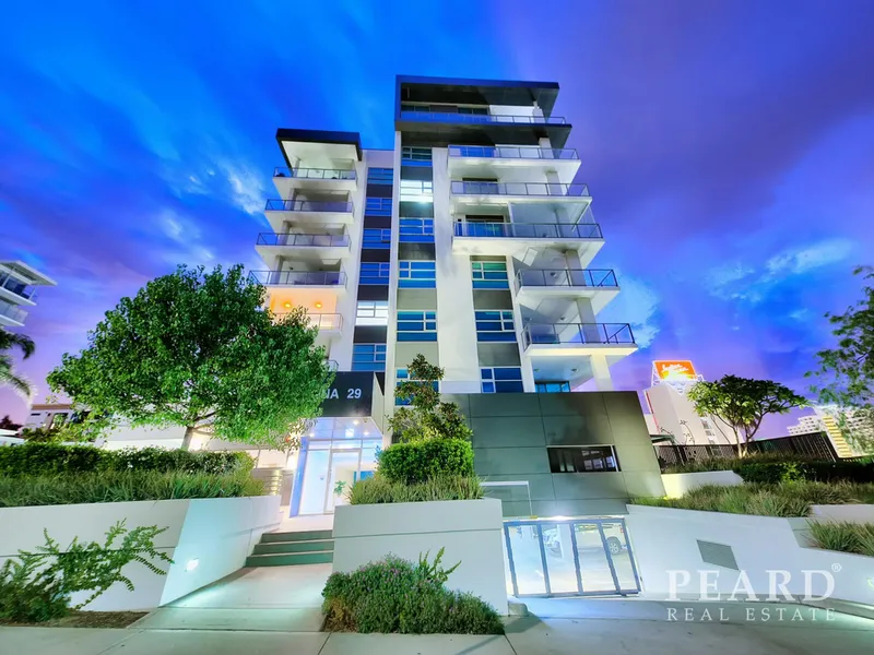 Embrace a Beachside Lifestyle with Ease